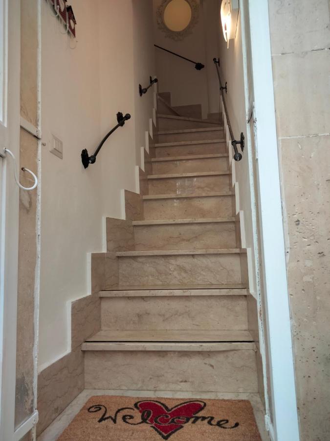Casina Al Rettifilo Apartment Syracuse Bagian luar foto