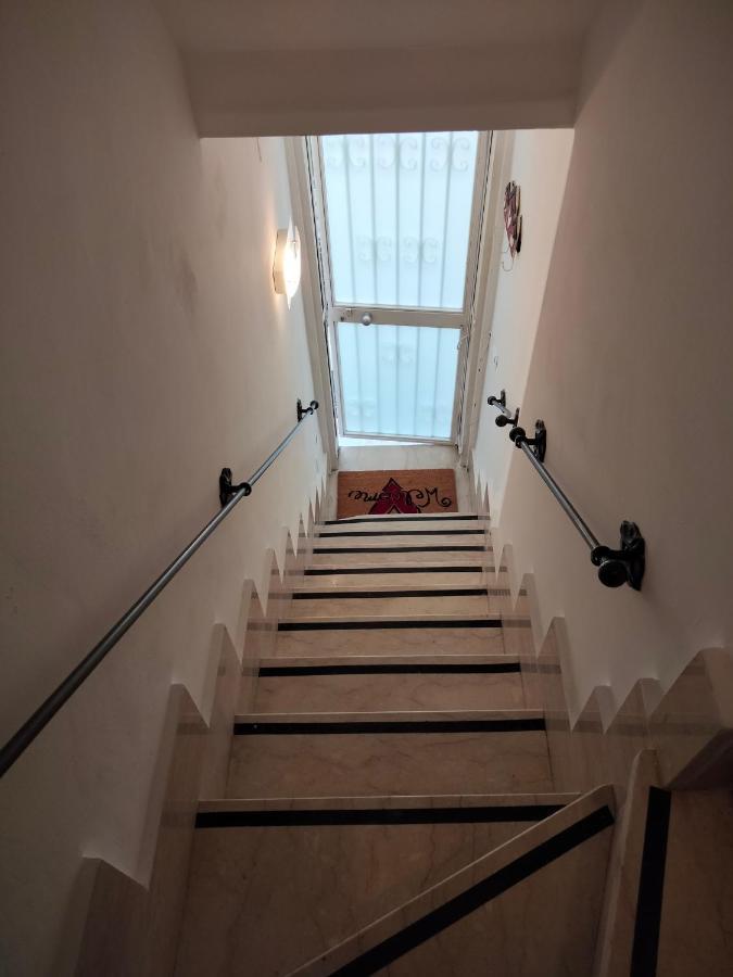Casina Al Rettifilo Apartment Syracuse Bagian luar foto