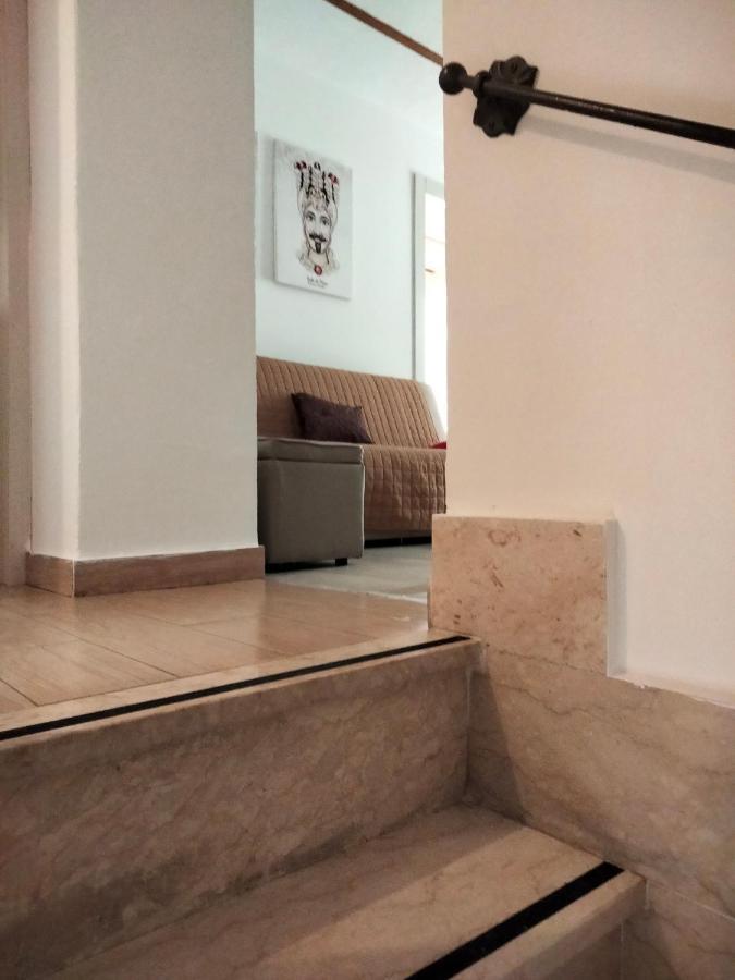 Casina Al Rettifilo Apartment Syracuse Bagian luar foto