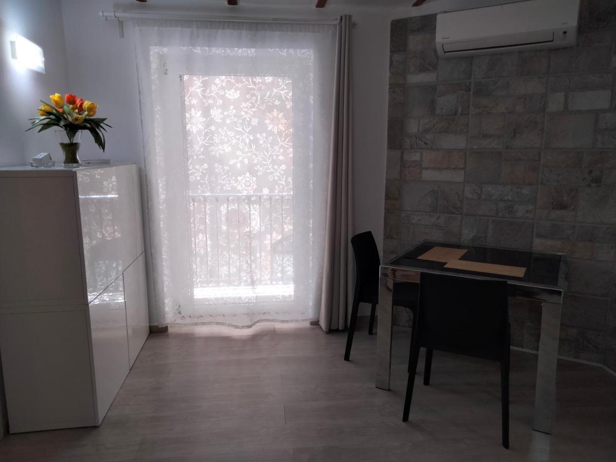 Casina Al Rettifilo Apartment Syracuse Bagian luar foto